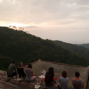Minca - Casa Elemento